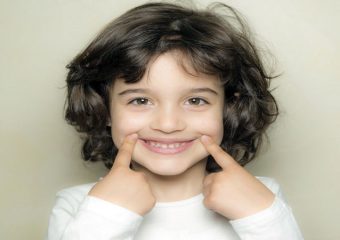 ویژگی‌های دندانپزشک اطفال خوب