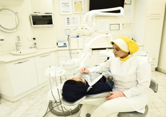بهترین دندانپزشک اصفهان لمینت اصفهان
