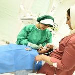 بهترین دندانپزشک اصفهان خصوصیات یک دندانپزشک خوب اصفهان