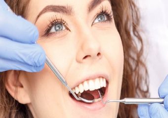 بهترین دندانپزشک اصفهان | ترمیم دندان با استفاده از تاج ، کامپوزیت و لمینت