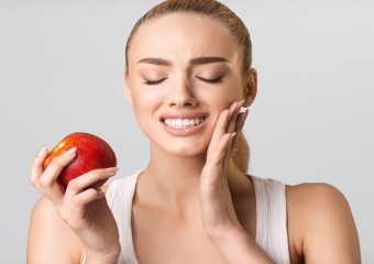 بهترین دندانپزشک اصفهان | برای درمان سایش دندان‌ها چه باید کرد ؟