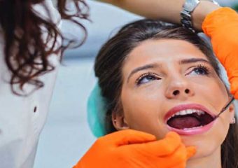 در طول عمل دندان عقل | بهترین دندانپزشک اصفهان