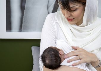 تاثیر شیر مادر بر روی دندان کودک بعد از دوسالگی | بهترین ایمپلنت اصفهان