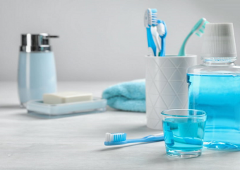 عوارض سوء مصرف فلوراید | بهترین دندانپزشک اصفهان