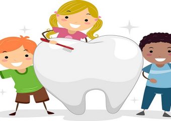 مراقبت از دهان و دندان کودکان | بهترین دندانپزشک اصفهان
