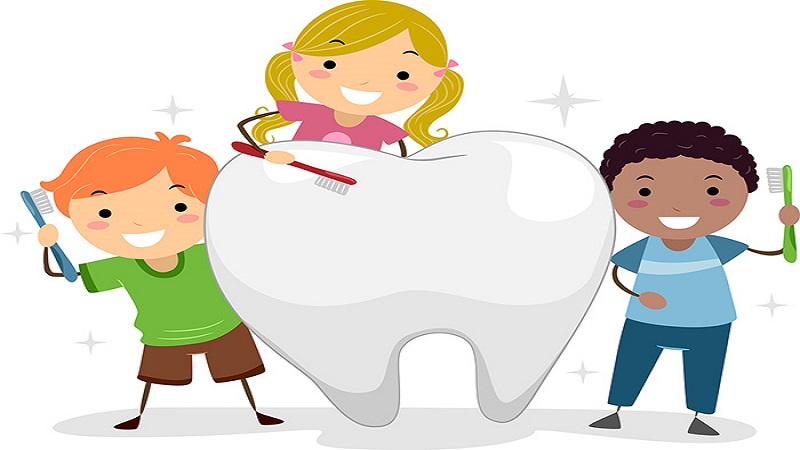 مراقبت از دهان و دندان کودکان | بهترین دندانپزشک اصفهان