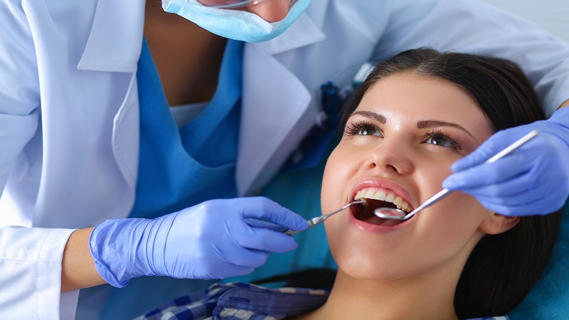 انواع جراحی لثه | بهترین دندانپزشک اصفهان