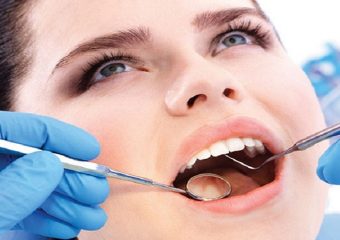 جراحی کانتورینگ لثه و زیباتر کردن دندان ها | بهترین دندانپزشک زیبایی اصفهان