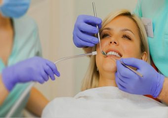 جایگزینی دندان از دست رفته | بهترین دندانپزشک اصفهان