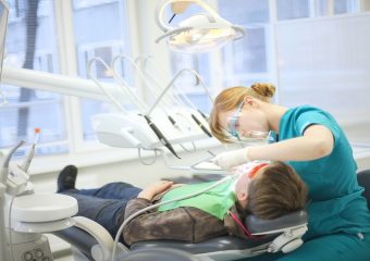 بیماری های دهان و دندان بزرگسالان و کودکان | بهترین دندانپزشک اصفهان