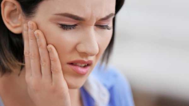 علت دندان درد در سرماخوردگی | بهترین دندانپزشک اصفهان
