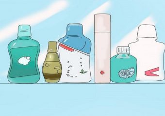 وارنیش فلوراید دندان کودکان و بزرگسالان | بهترین دندانپزشک اصفهان