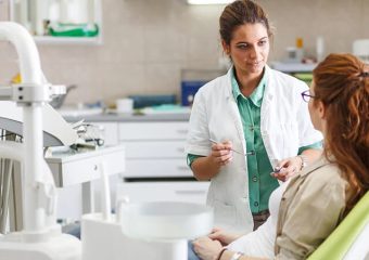 روش های دندانپزشکی با آرامبخش | بهترین دندانپزشک اصفهان