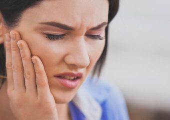 عوامل بروز درد دندان پس از درمان ریشه | بهترین دندانپزشک اصفهان