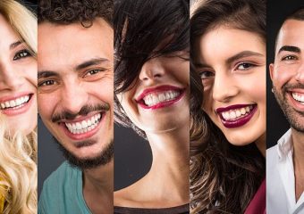 اجزای زیبایی شناختی اصلاح طرح لبخند | بهترین ایمپلنت اصفهان