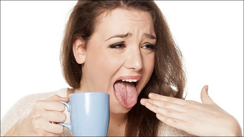 علل و علائم سندرم سوزش دهان | بهترین ایمپلنت اصفهان