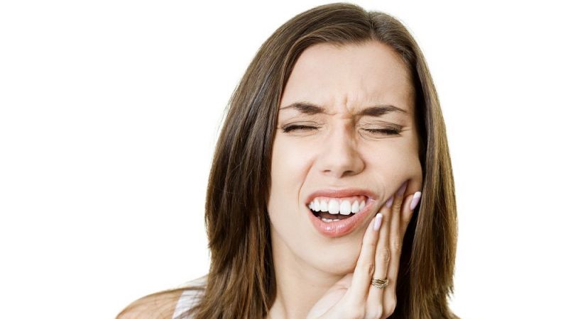 علل بروز سندروم ترک دندان چیست؟ | بهترین ایمپلنت اصفهان