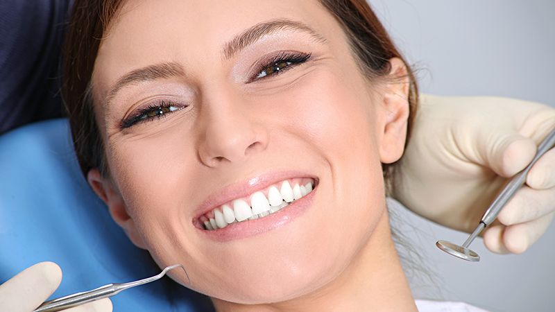 آشنایی با انواع مختلف لمینت | بهترین ایمپلنت اصفهان