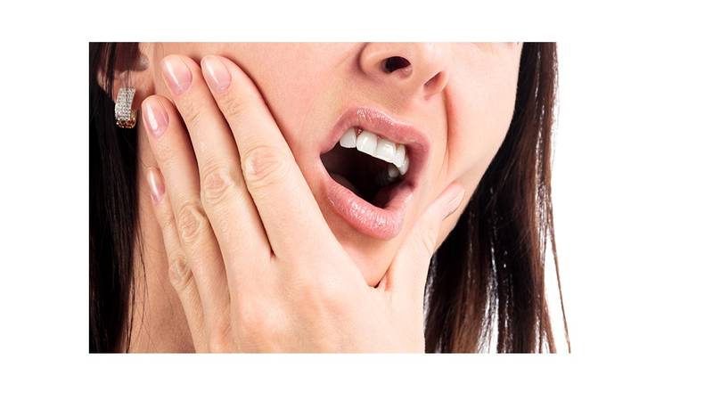 علل ایجاد آبسه دندان | بهترین دندانپزشک اصفهان