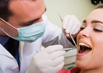 بررسی مزیت های انجام چکاپ دندان | بهترین ایمپلنت اصفهان