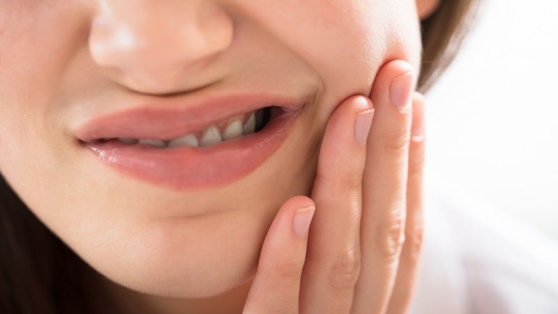 فلیرآپ در درمان ریشه چیست؟ | بهترین دندانپزشک اصفهان