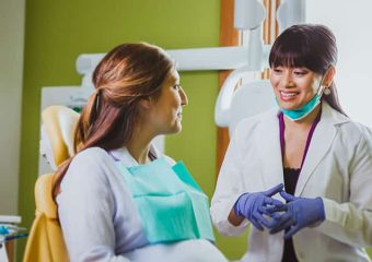 علل اهمیت عصب کشی دندان در بارداری | بهترین دندانپزشک اصفهان