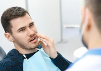 علل توجه به درد دندان عقل چیست؟ | بهترین ایمپلنت اصفهان