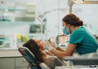 پیشرفت های درمانی در دندانپزشکی | بهترین دندانپزشک اصفهان