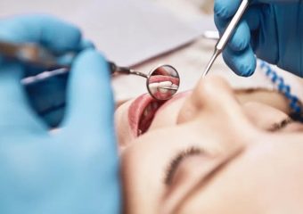 سدیشن یا بیهوشی در دندانپزشکی | بهترین دندانپزشک زیبایی اصفهان