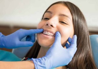 عصب کشی در حین ارتودنسی دندان | بهترین ایمپلنت اصفهان