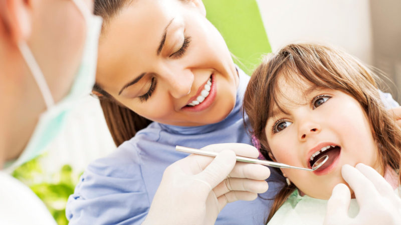 مراحل انجام و مراقبت از پالپوتومی دندان | بهترین دندانپزشک اصفهان