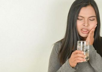 درمان حساسیت های دندانی | بهترین دندانپزشک اصفهان