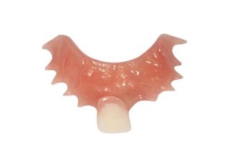 مزایا و معایب دندان مصنوعی فلیپر | بهترین ایمپلنت اصفهان