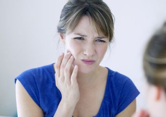 خطرات احتمالی دندان قروچه | بهترین دندانپزشک زیبایی اصفهان