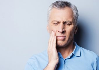 درد دندان عصب کشی شده بعد از چند سال | بهترین دندانپزشک اصفهان