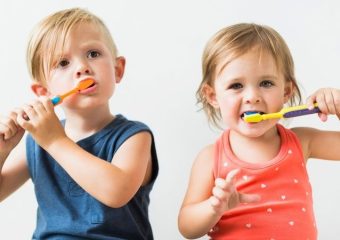 پیشگیری و درمان پوسیدگی دندان کودکان | بهترین دندانپزشک اصفهان