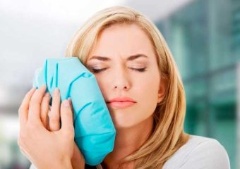 درمان تیر کشیدن دندان | بهترین دندانپزشک اصفهان