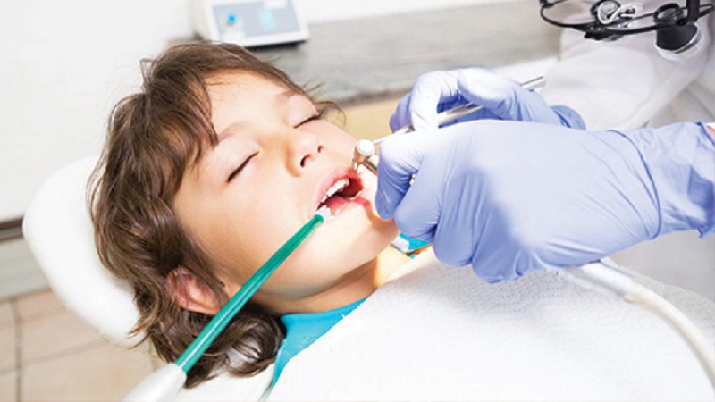 دندانپزشکی اطفال بدون بیهوشی | بهترین دندانپزشک اصفهان - بهترین ایمپلنت اصفهان - بهترین دندانپزشک زیبایی اصفهان - بهترین دندانپزشک کودکان اصفهان