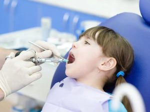 دندانپزشکی اطفال بدون بیهوشی | بهترین دندانپزشک اصفهان - بهترین ایمپلنت اصفهان - بهترین دندانپزشک زیبایی اصفهان - بهترین دندانپزشک کودکان اصفهان