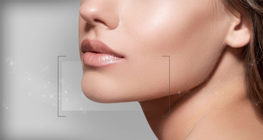 علت کوچک شدن چانه | بهترین دندانپزشک اصفهان - بهترین ایمپلنت اصفهان - بهترین دندانپزشک زیبایی اصفهان - بهترین دندانپزشک کودکان اصفهان