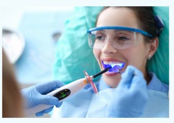 بهترین ایمپلنت اصفهان | بهترین دندانپزشک زیبایی اصفهان | راه های کاهش درد کامپوزیت دندان | بهترین دندانپزشک اصفهان | دکتر ندا مکانیک