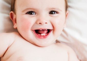 مدیریت فرآیند رویش دندان کودک | بهترین دندانپزشک کودکان اصفهان | دکتر ندا مکانیک