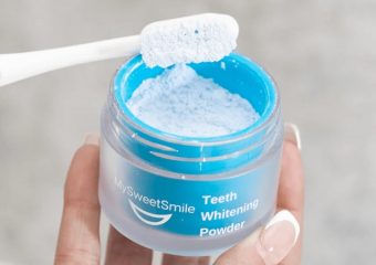 معرفی انواع پودر دندان | بهترین دندانپزشک زیبایی اصفهان | دکتر ندا مکانیک