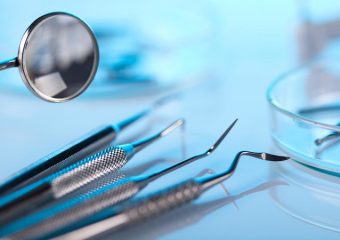 تفاوت های استریل کردن با ضد عفونی کردن | بهترین ایمپلنت اصفهان | دکتر ندا مکانیک