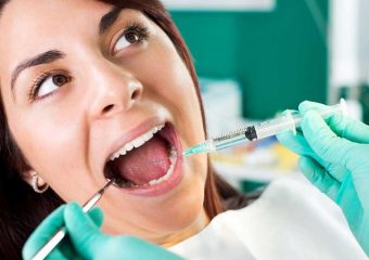 روش های ایجاد بی حسی در دندان پزشکی | بهترین ایمپلنت اصفهان | دکتر ندا مکانیک