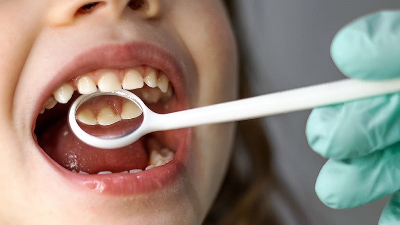 ابزارهای دیجیتال در تشخیص زودهنگام مشکلات فک و دندان کودکان | بهترین دندانپزشک کودکان اصفهان | دکتر ندا مکانیک