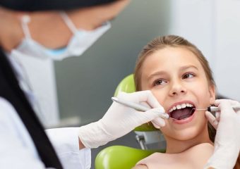 علل جراحی دندان در کودکان | بهترین دندانپزشک کودکان اصفهان | دکتر ندا مکانیک