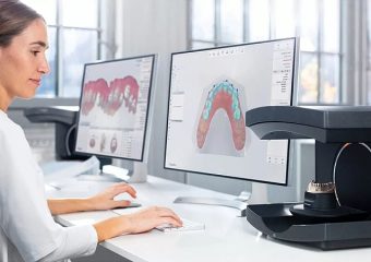 مزایای طراحی و ساخت روکش‌های دندانی با تکنولوژی CAD/CAM | بهترین ایمپلنت اصفهان | بهترین دندانپزشک زیبایی اصفهان | دکتر ندا مکانیک