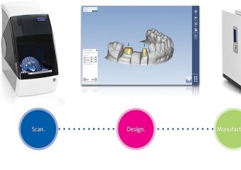 بهترین ایمپلنت اصفهان | نقش تکنولوژی CAD/CAM در دندانپزشکی زیبایی | بهترین دندانپزشک زیبایی اصفهان | دکتر ندا مکانیک