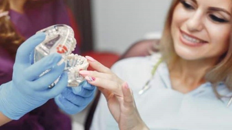 بهترین ایمپلنت اصفهان | بهترین دندانپزشک اصفهان | دندان مصنوعی در عصر تکنولوژی | بهترین دندانپزشک اصفهان | دکتر ندا مکانیک